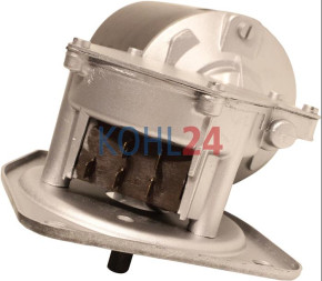 Wischermotor Büssing Ikarus KHD Deutz Magirus-Deutz MAN Mercedes-Benz Saviem Sisu Bosch 0390442052 0390442050 0390442058 0390442059 24 Volt Reparatur Made in Germany